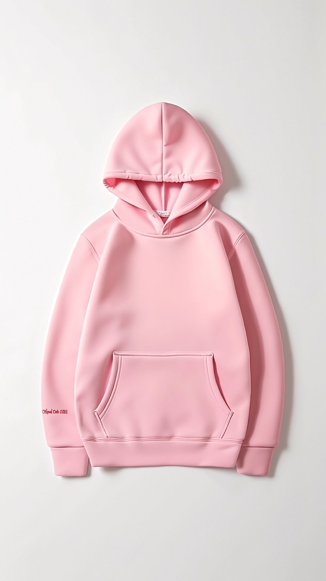 Dameshoodie - Bedrukt - Comfortabel - Pulloverhoodie - Oversized hoodie-Hallo Susanne