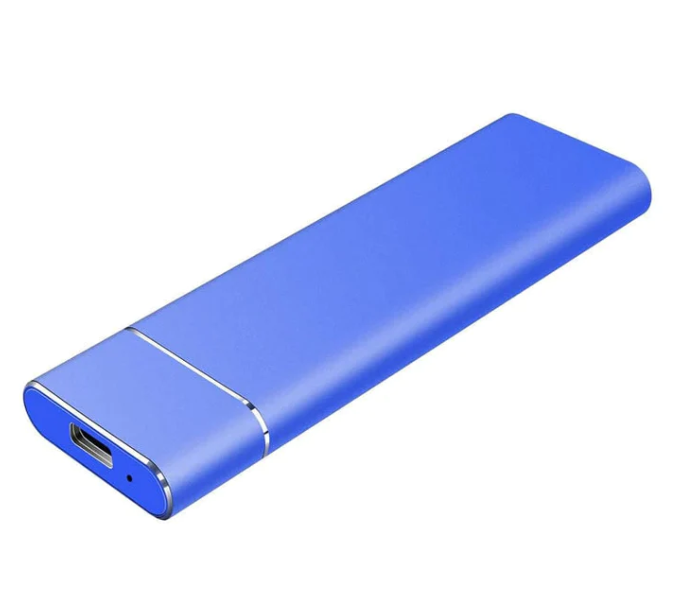 Externe Solid State Drive | Draagbaar | 512GB | Externe Harde Schijf | Externe Harde Schijf-Hallo Susanne