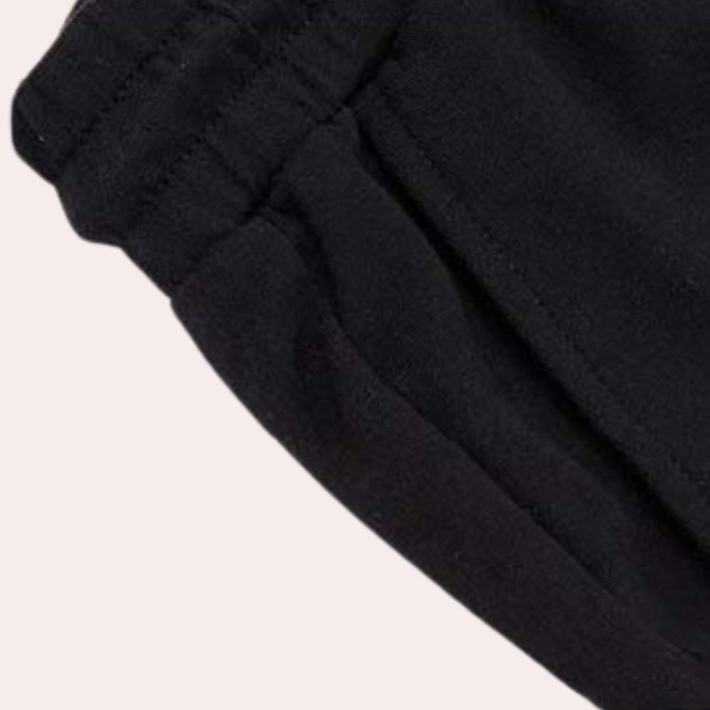 Herenjoggers - Koord - Elastische taille - Sweatbroeken - Herenkleding-Hallo Susanne