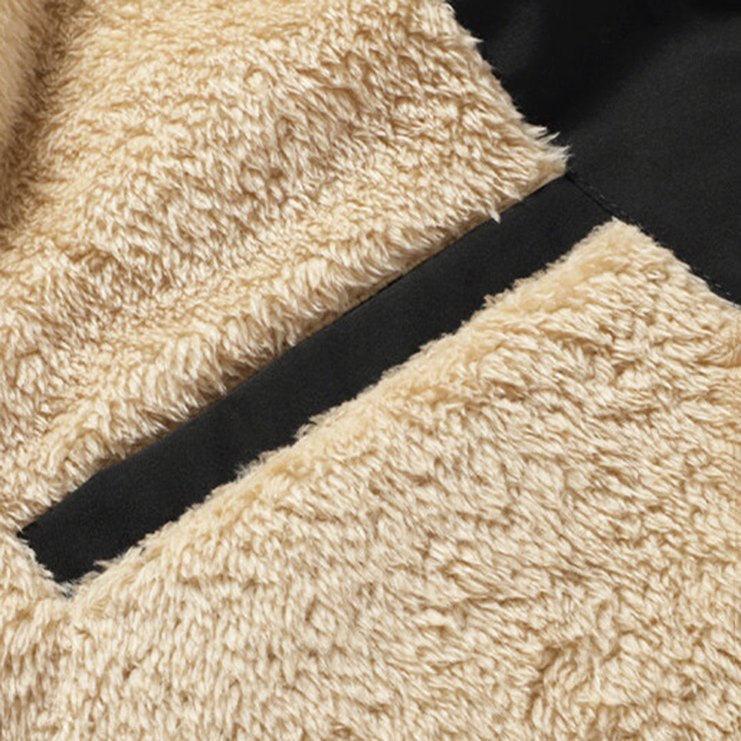 Herenvest | Mouwloos | Zip-Up | Puffervest | Herenvest-Hallo Susanne