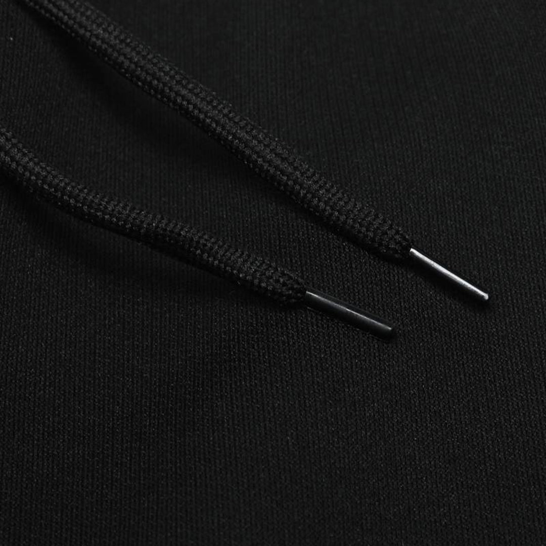 Hoodie Joggerset | Zip-Up | Bontgevoerd | Tweedelige Set | Herenkleding-Hallo Susanne