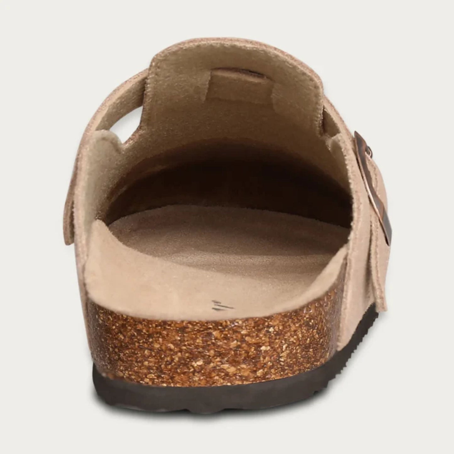 Klompen | Slip-On | Orthopedisch | Suède Klompen | Herenschoenen-Hallo Susanne