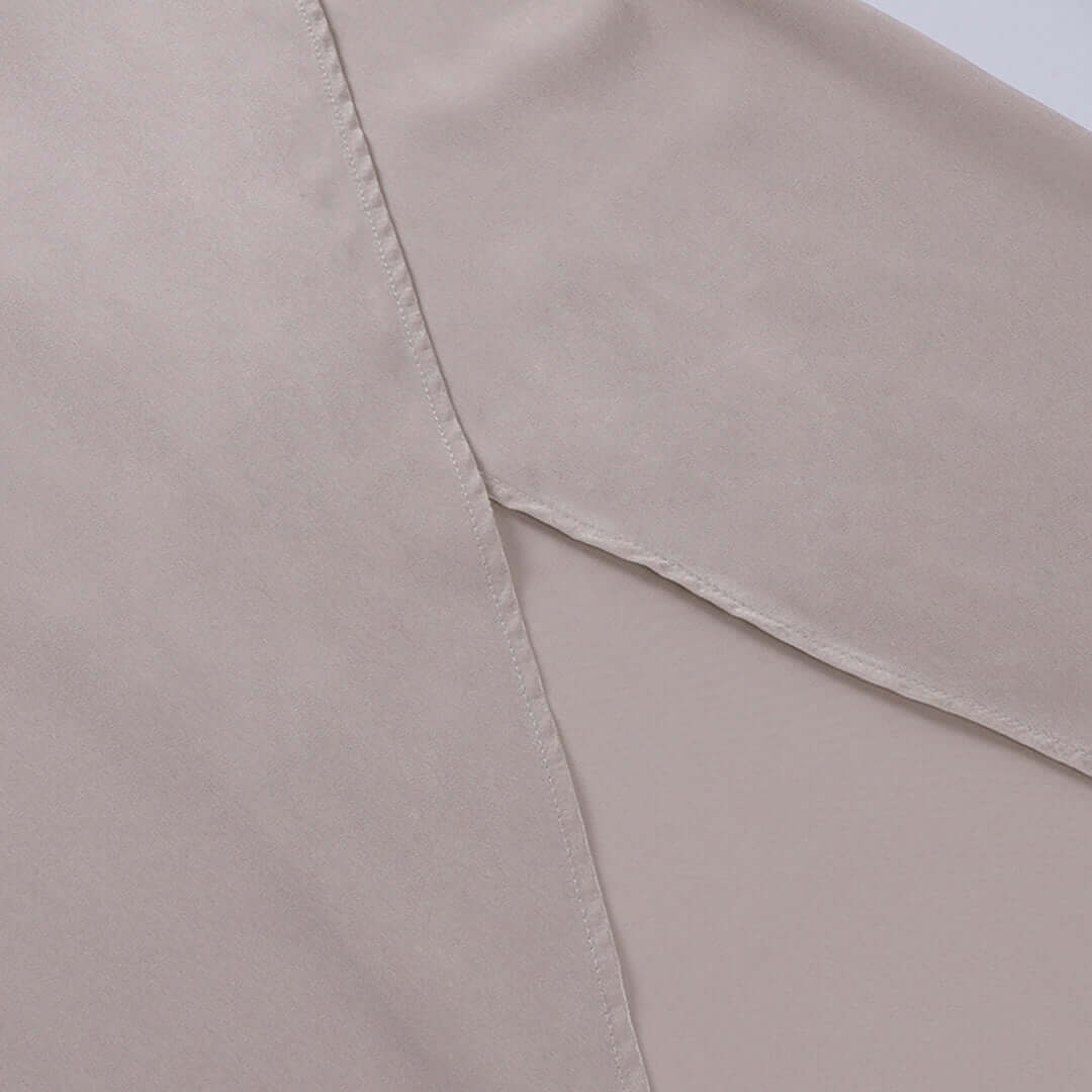 Maxi Jurk | V-hals | Split | Elegante Jurk | Feestjurk-Hallo Susanne