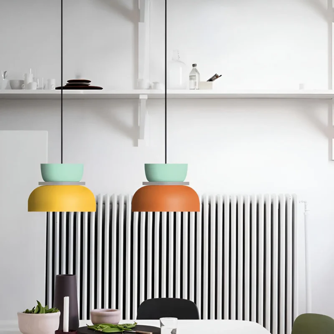 Plafondlamp - Hanglamp - LED - Hanglamp - Keukenlamp Plafond-Hallo Susanne