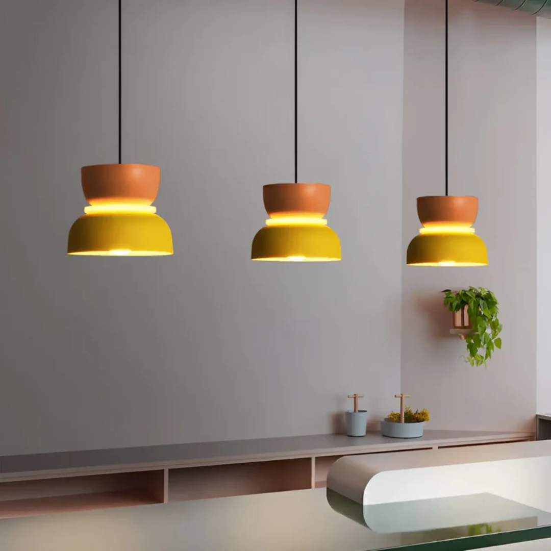 Plafondlamp - Hanglamp - LED - Hanglamp - Keukenlamp Plafond-Hallo Susanne