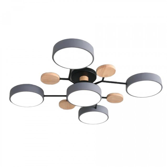 Plafondlamp | Modern | Design | Plafondlampen voor de Woonkamer | LED Lampen-Hallo Susanne