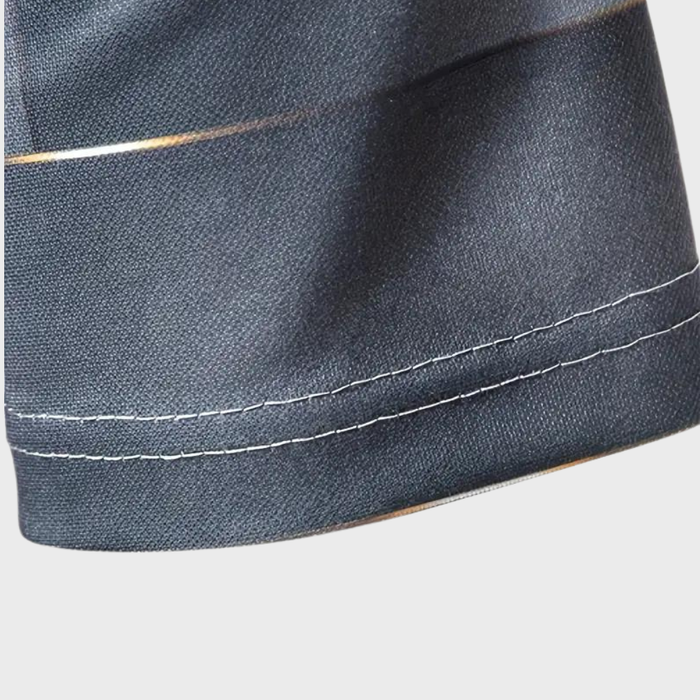 Polo T-Shirt | Kraag | Korte Mouw | Zomershirt | Herenpoloshirt-Hallo Susanne