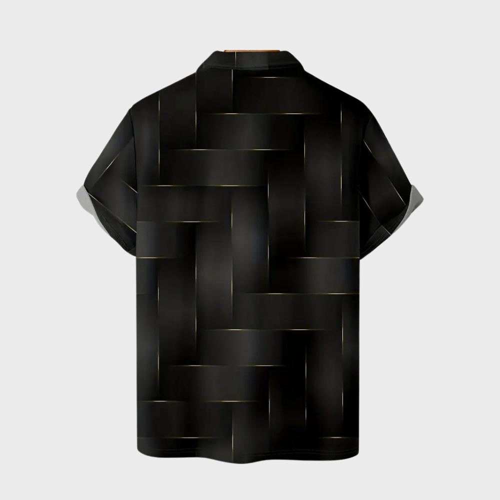 Polo T-Shirt | Kraag | Korte Mouw | Zomershirt | Herenpoloshirt-Hallo Susanne