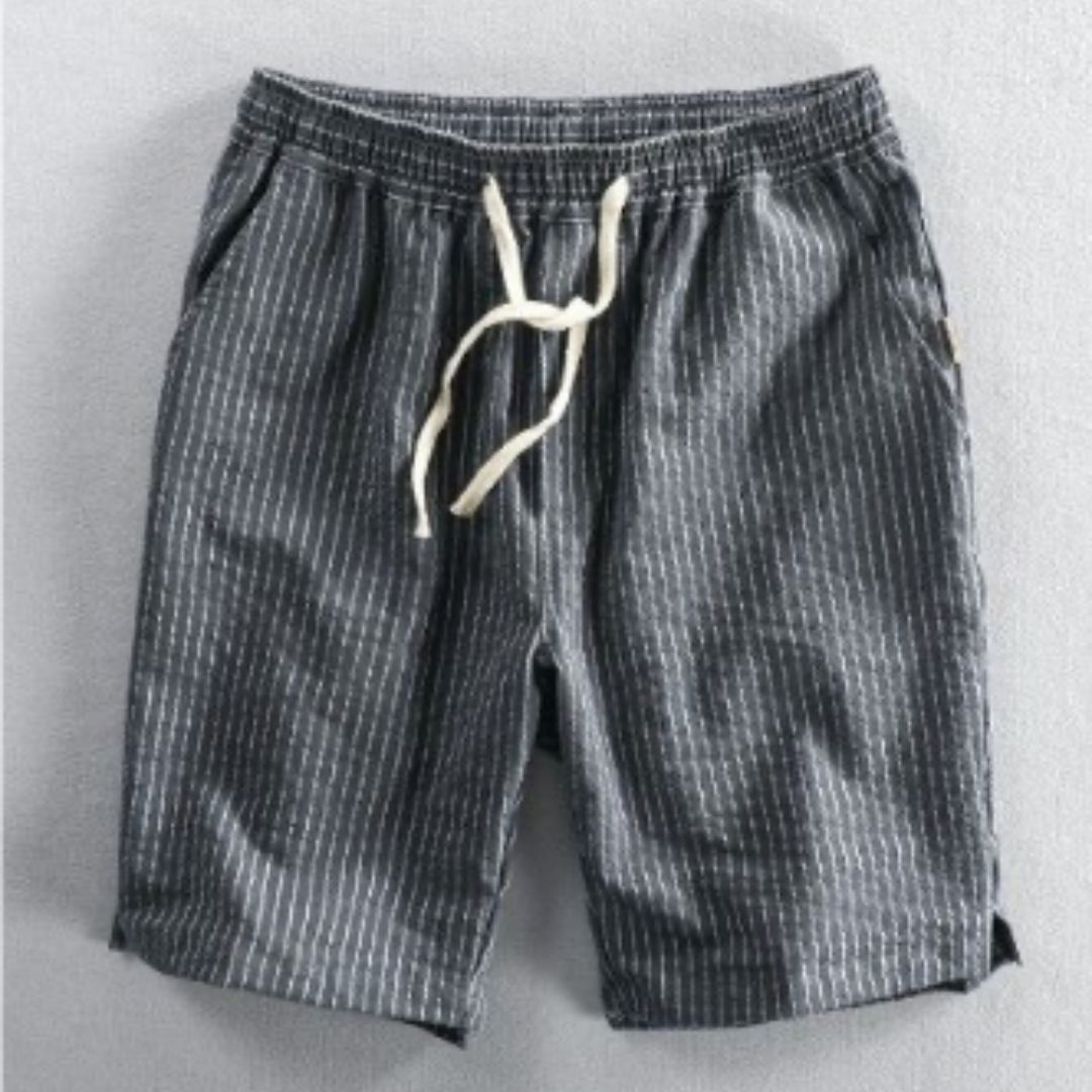 Shorts voor dames | Koord | Vrije tijd | Losse Shorts | Casual Shorts-Hallo Susanne