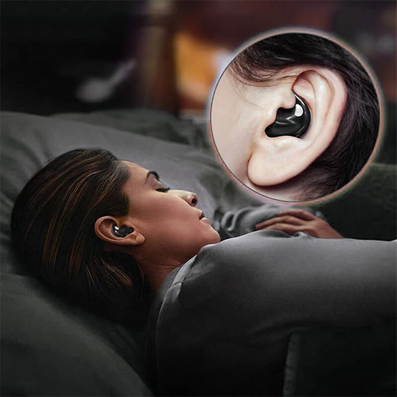 SleepBuds | Onzichtbare draadloze hoofdtelefoons om te slapen-Hallo Susanne