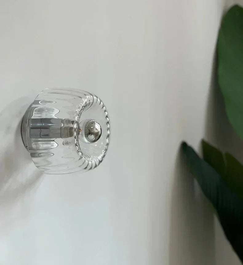 Wandlamp | Glas | Interieur | Wandlampen voor Woonkamer | Sconces-Hallo Susanne
