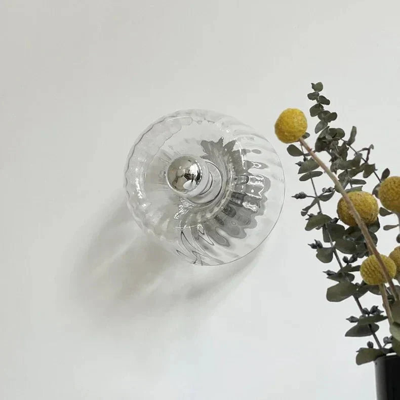 Wandlamp | Glas | Interieur | Wandlampen voor Woonkamer | Sconces-Hallo Susanne