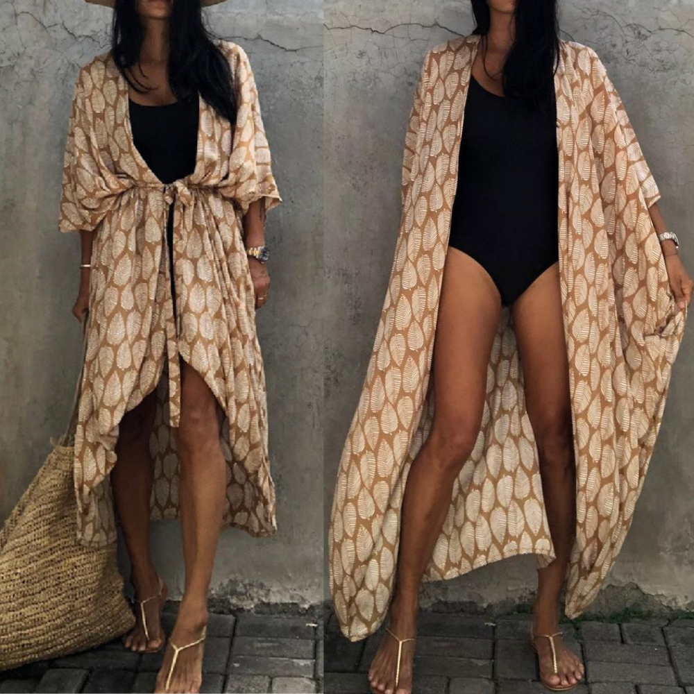 Areia Kimono | Met stijl de lente en zomer in-Hallo Susanne