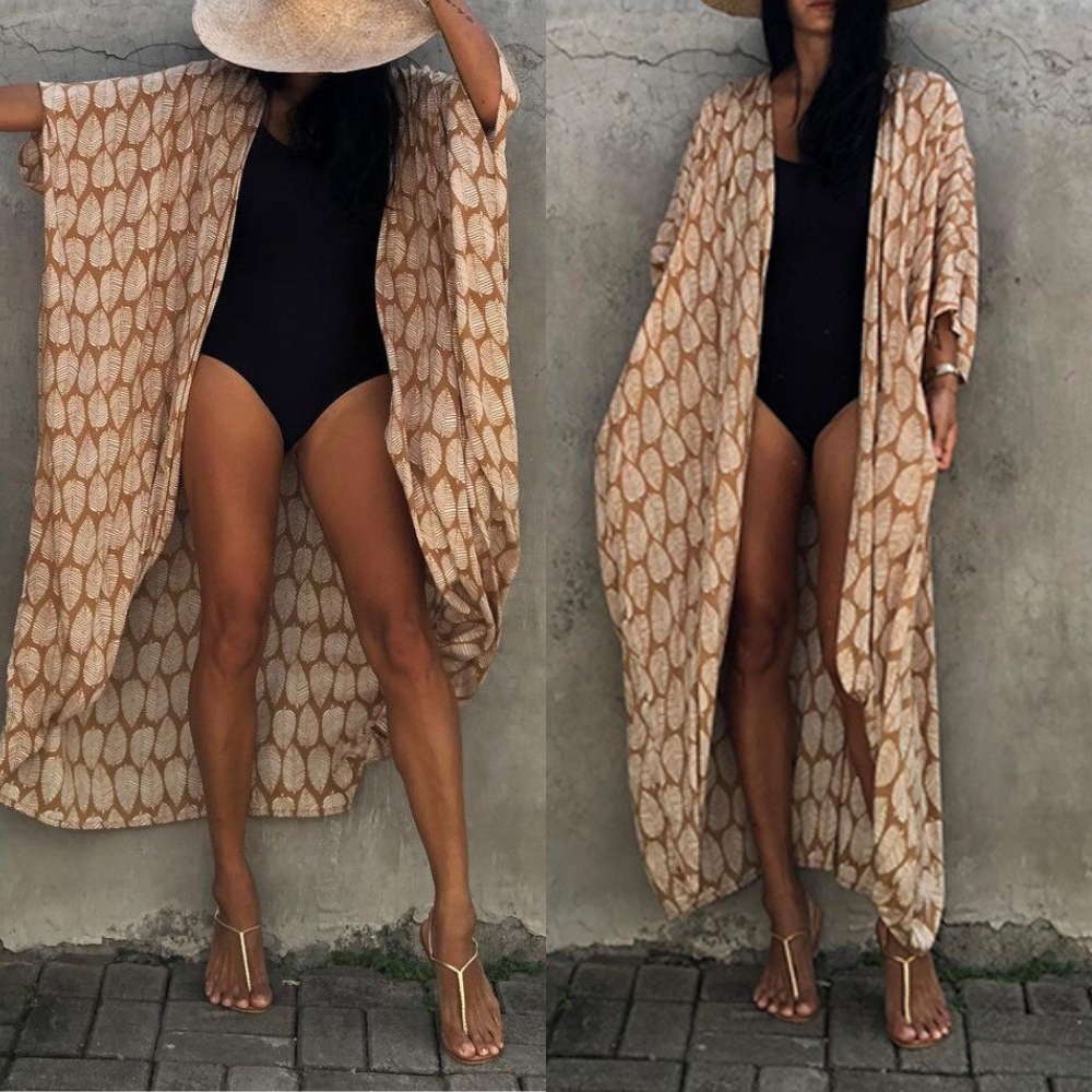 Areia Kimono | Met stijl de lente en zomer in-Hallo Susanne