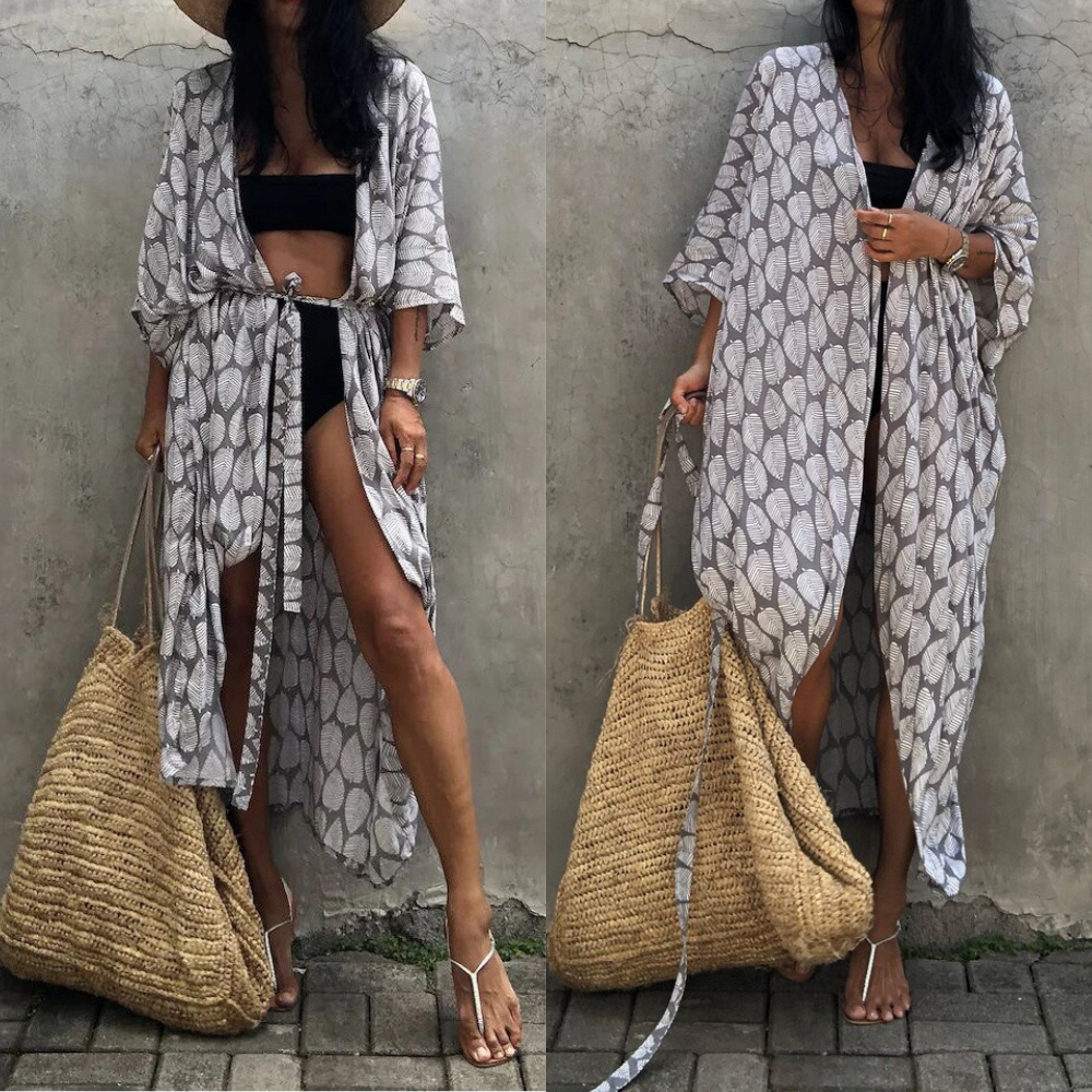 Areia Kimono | Met stijl de lente en zomer in-Hallo Susanne