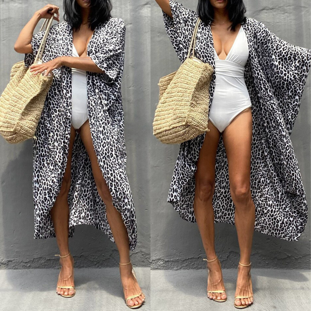 Areia Kimono | Met stijl de lente en zomer in-Hallo Susanne