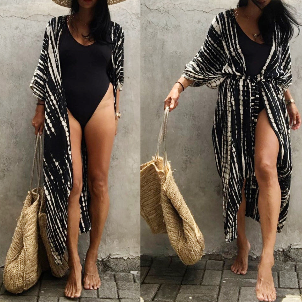 Areia Kimono | Met stijl de lente en zomer in-Hallo Susanne