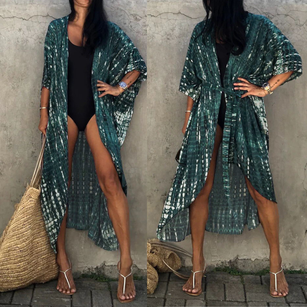 Areia Kimono | Met stijl de lente en zomer in-Hallo Susanne