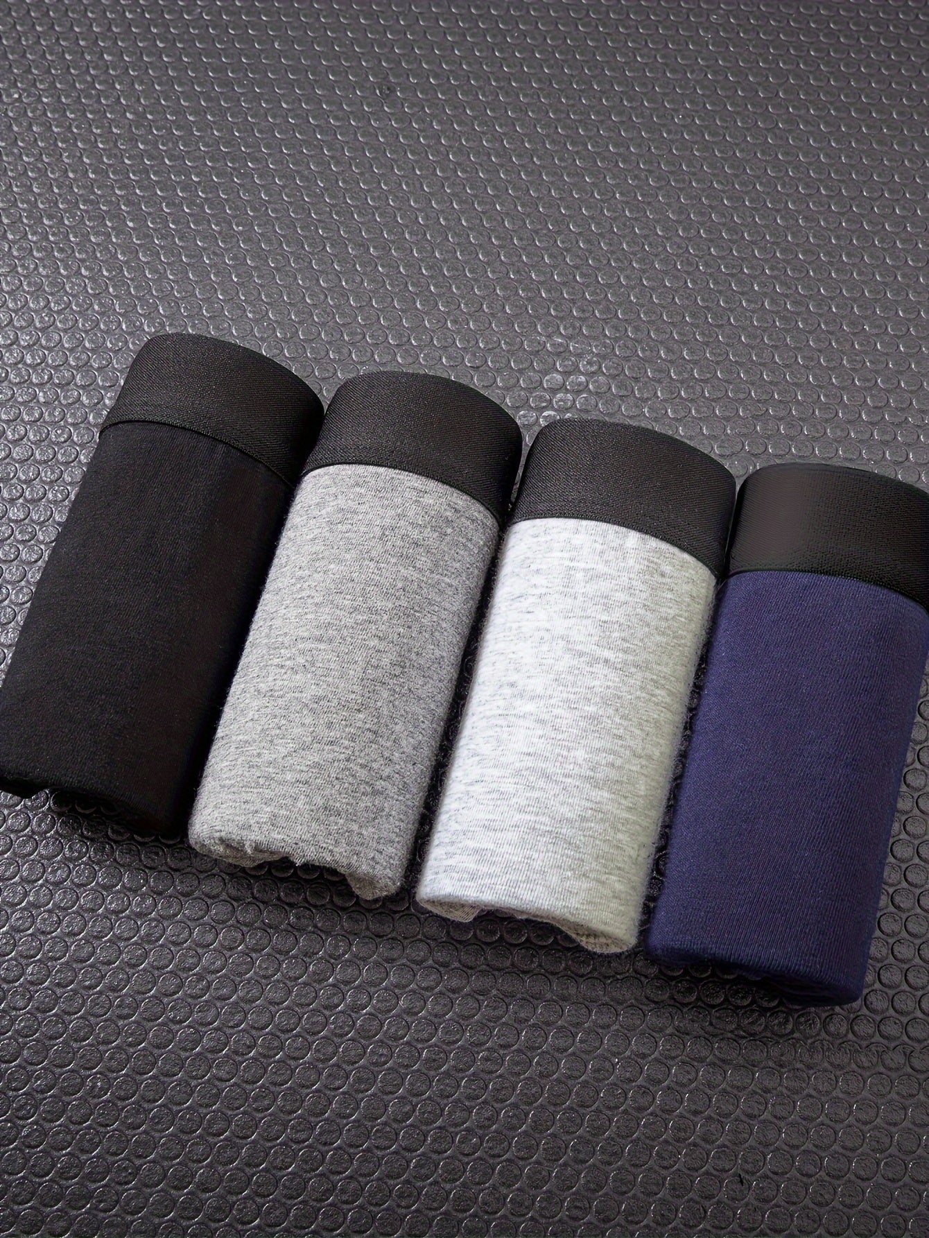 Boxers - Comfortabel - Stretch - Boxerslip - Herenondergoed-Hallo Susanne