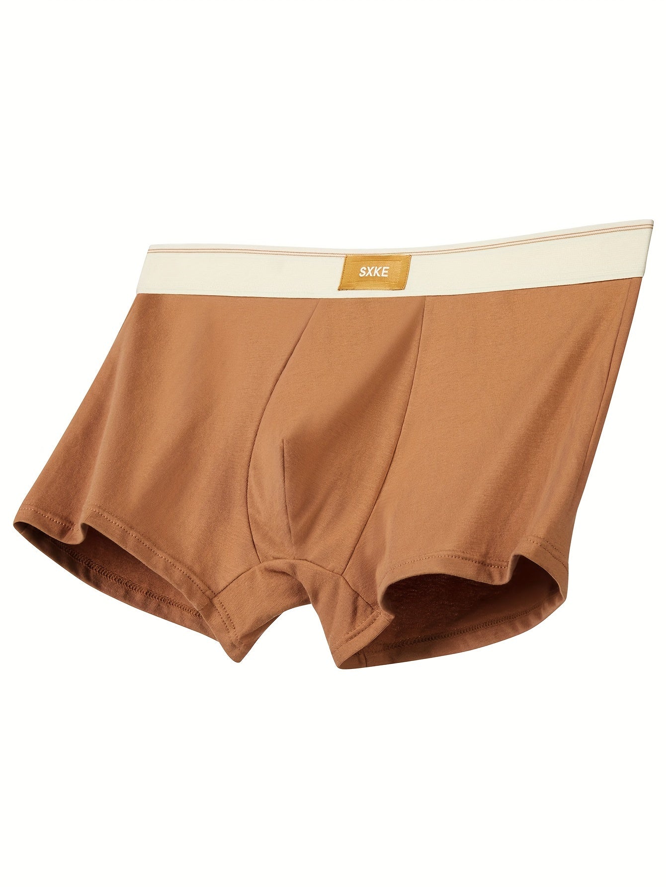 Boxers - Comfortabel - Stretch - Boxerslip - Herenondergoed-Hallo Susanne