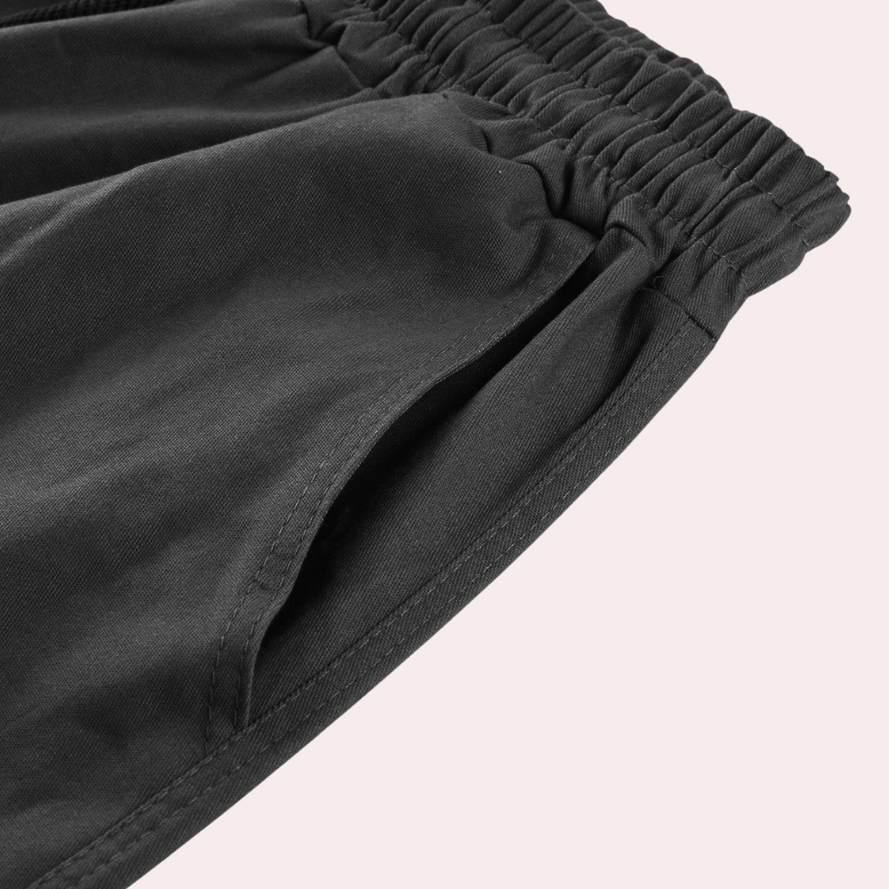 Cargo Broek - Casual - Los model - Vrijetijdsbroek - Herenbroek-Hallo Susanne
