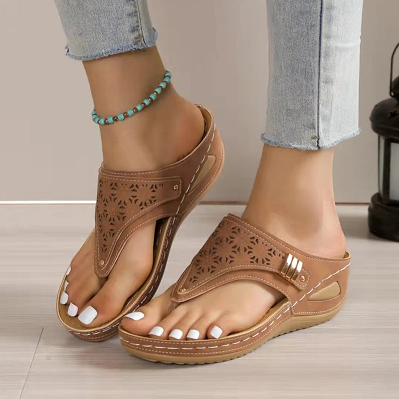 Orthopedische best sale sandalen vrouwen