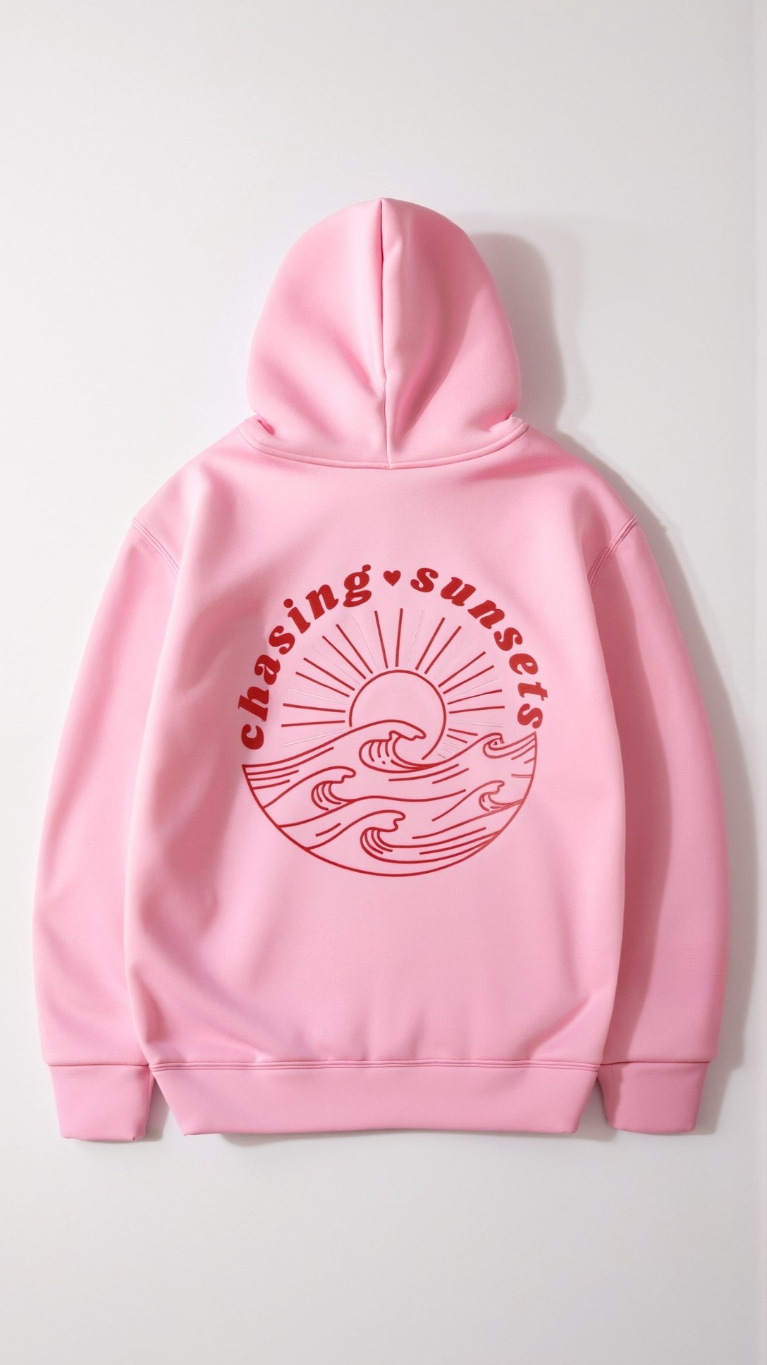Dameshoodie - Bedrukt - Comfortabel - Pulloverhoodie - Oversized hoodie-Hallo Susanne