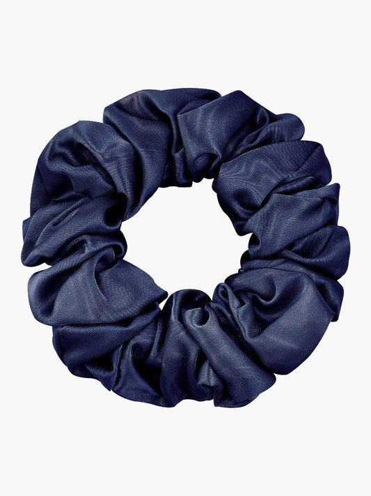 Haar Scrunchie | Groot | Satijn | Zijden Scrunchie | Zijden Haarbanden-Hallo Susanne