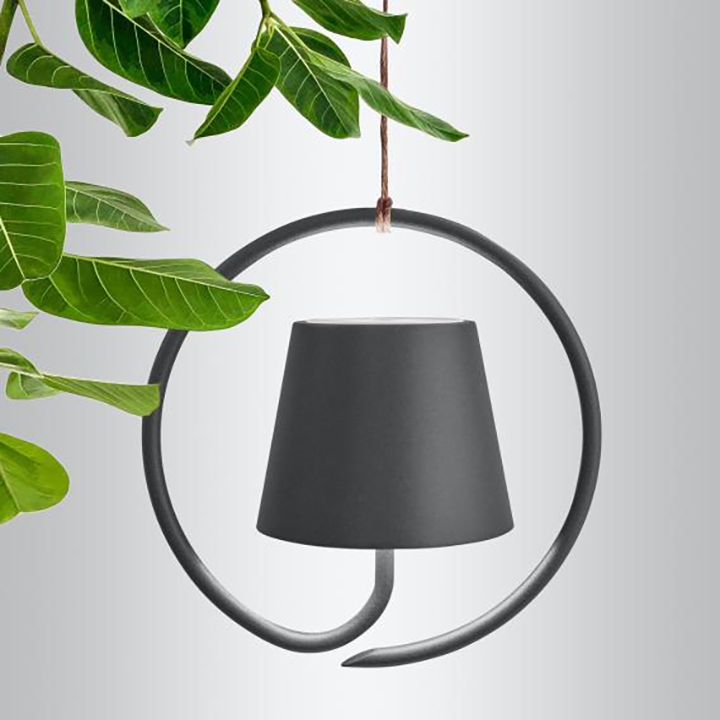 Hanglamp | Oplaadbaar | Woonkamer | Wandlamp | Plafondlamp-Hallo Susanne
