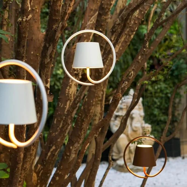 Hanglamp | Oplaadbaar | Woonkamer | Wandlamp | Plafondlamp-Hallo Susanne