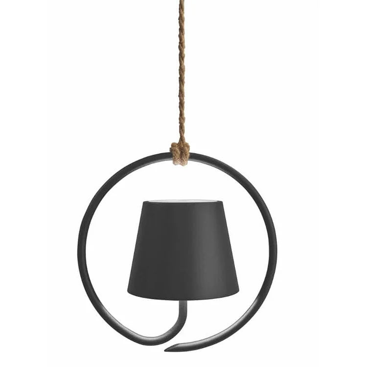 Hanglamp | Oplaadbaar | Woonkamer | Wandlamp | Plafondlamp-Hallo Susanne