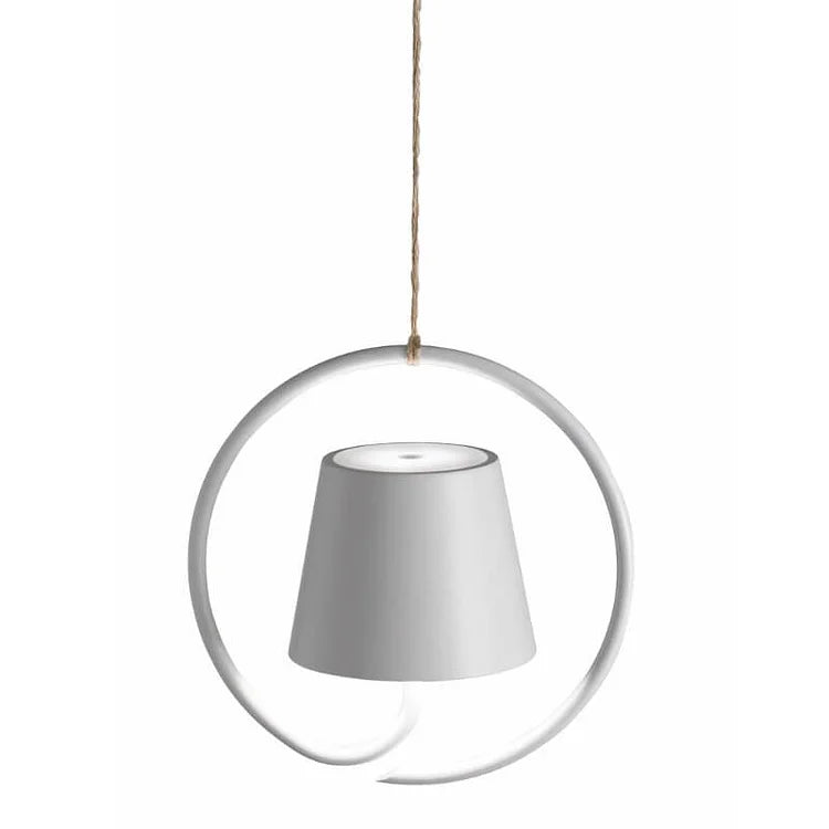 Hanglamp | Oplaadbaar | Woonkamer | Wandlamp | Plafondlamp-Hallo Susanne