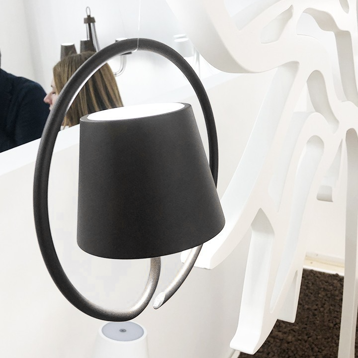 Hanglamp | Oplaadbaar | Woonkamer | Wandlamp | Plafondlamp-Hallo Susanne