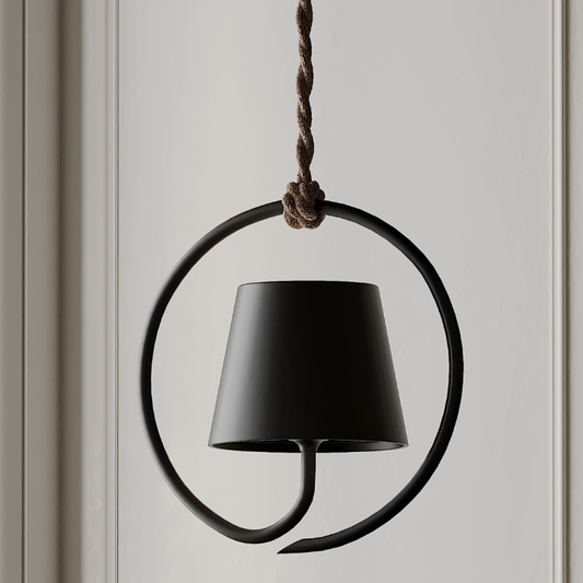 Hanglamp | Oplaadbaar | Woonkamer | Wandlamp | Plafondlamp-Hallo Susanne
