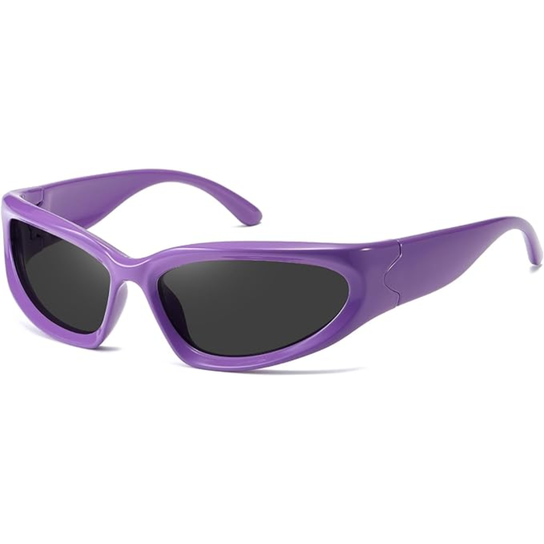 Hardloopbril - Sport - UV-bescherming - Fietsbril - Unisex Zonnebril-Hallo Susanne