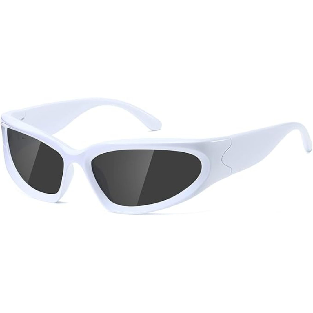 Hardloopbril - Sport - UV-bescherming - Fietsbril - Unisex Zonnebril-Hallo Susanne