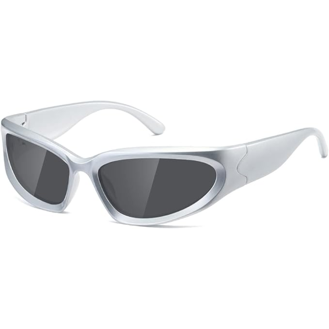 Hardloopbril - Sport - UV-bescherming - Fietsbril - Unisex Zonnebril-Hallo Susanne