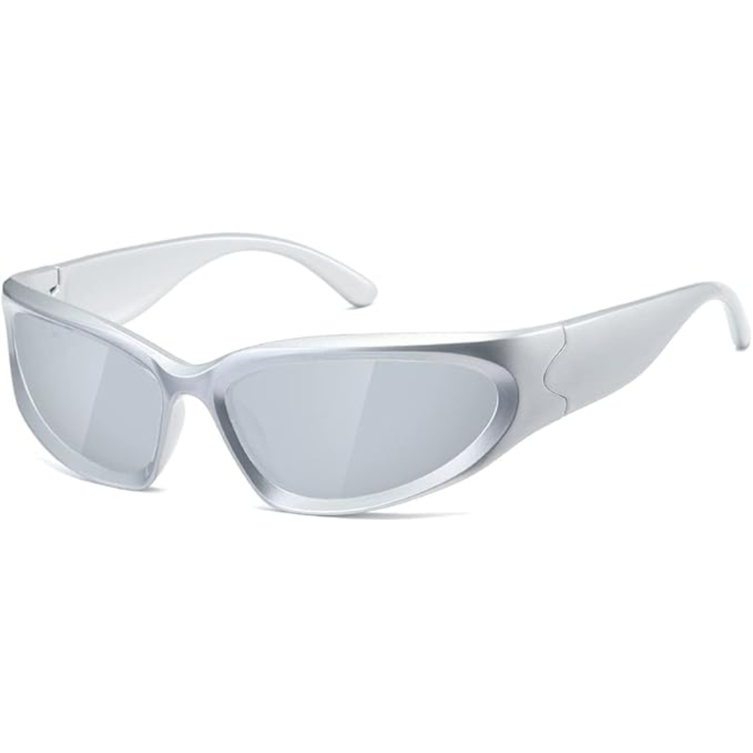 Hardloopbril - Sport - UV-bescherming - Fietsbril - Unisex Zonnebril-Hallo Susanne