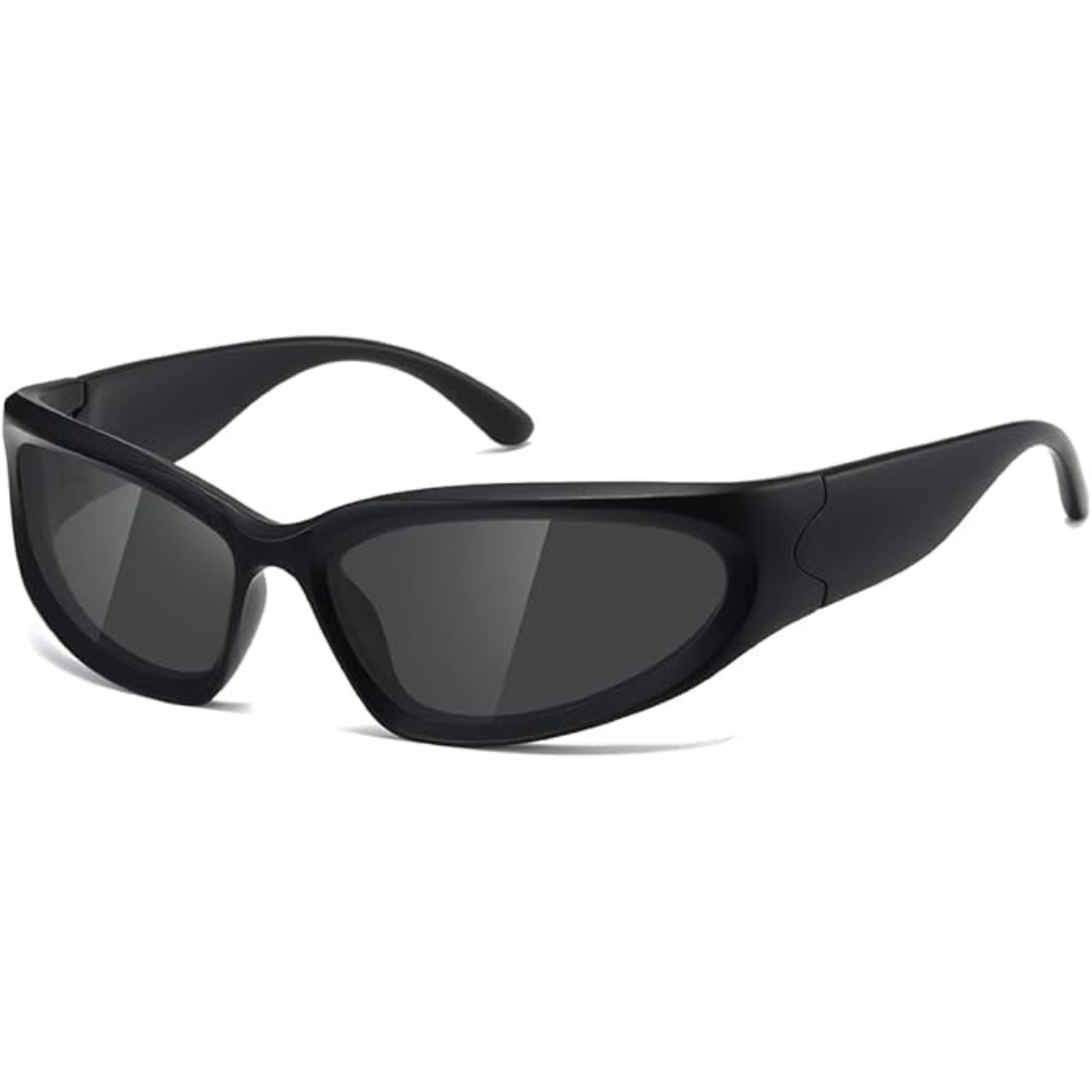Hardloopbril - Sport - UV-bescherming - Fietsbril - Unisex Zonnebril-Hallo Susanne