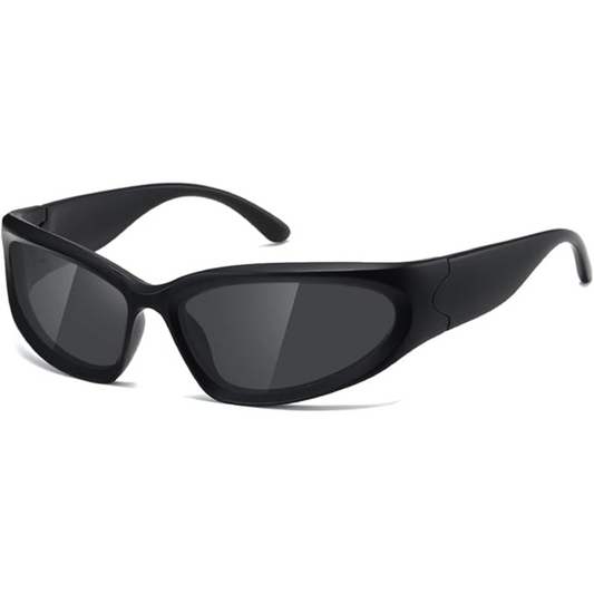 Hardloopbril - Sport - UV-bescherming - Fietsbril - Unisex Zonnebril-Hallo Susanne