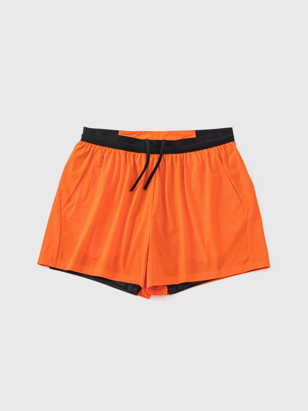 Hardloopshort - 2-in-1 - sneldrogend - sportshort - herenshort-Hallo Susanne