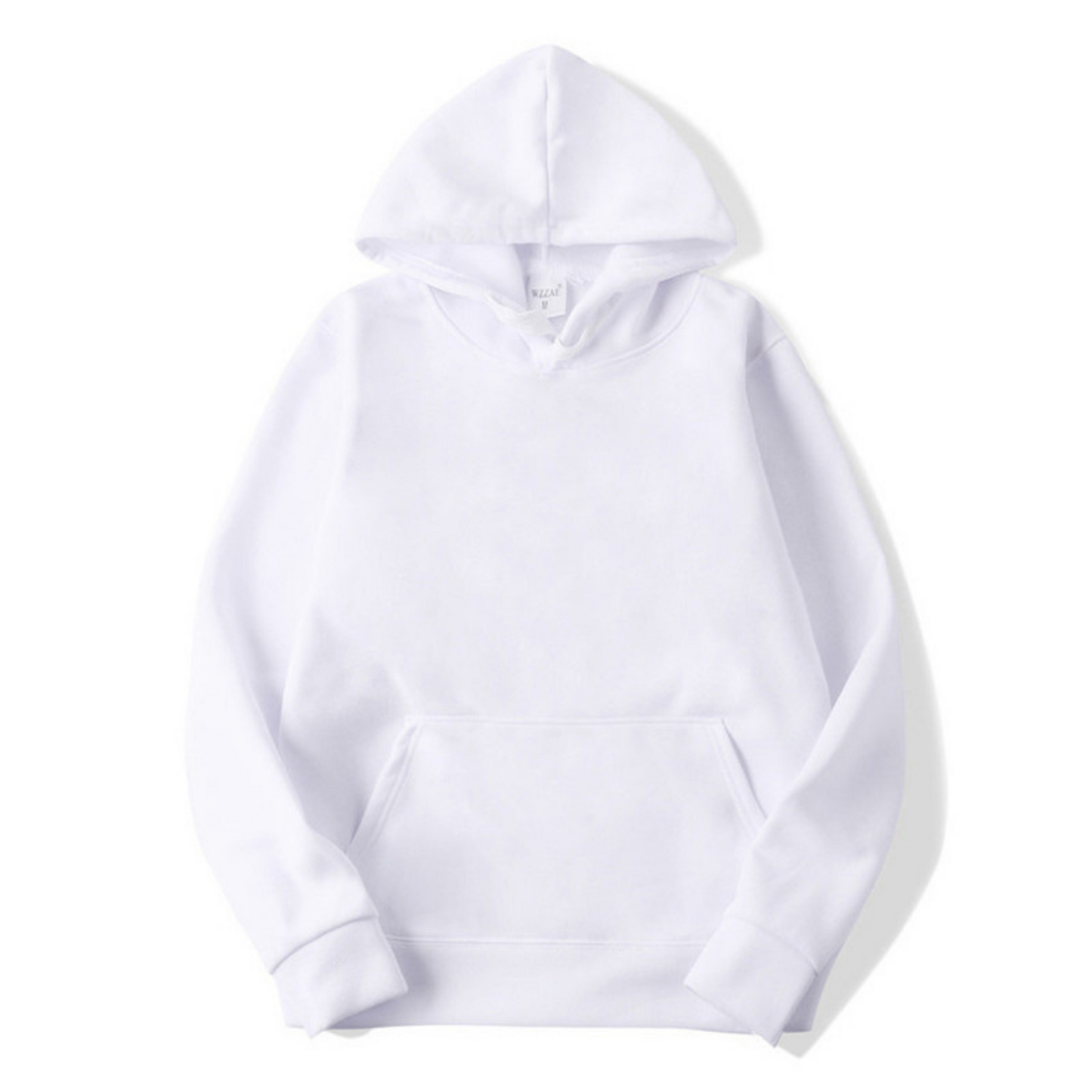 Heren Hoodie | Comfy | Pocket | Pullover Hoodie | Warme Hoodie-Hallo Susanne