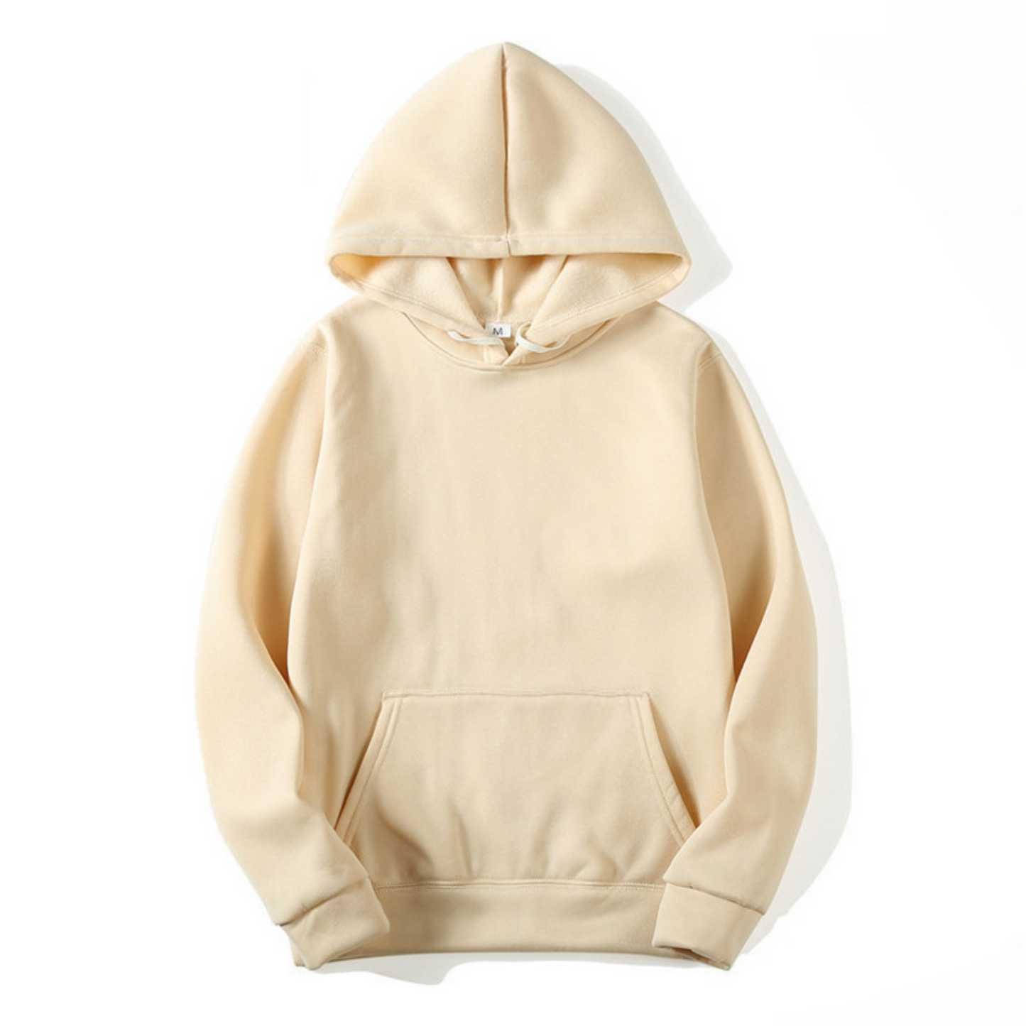 Heren Hoodie | Comfy | Pocket | Pullover Hoodie | Warme Hoodie-Hallo Susanne