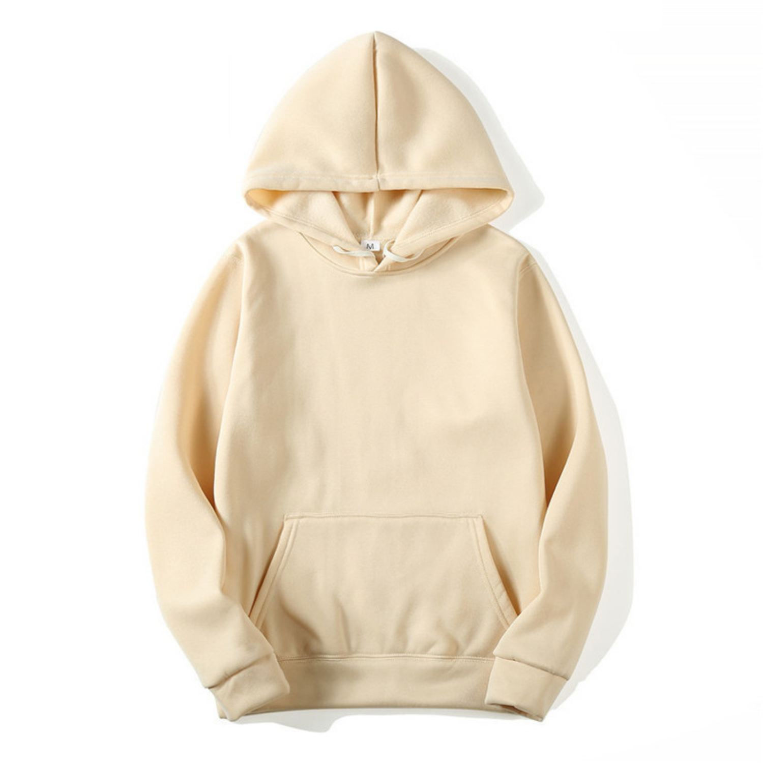 Heren Hoodie | Comfy | Pocket | Pullover Hoodie | Warme Hoodie-Hallo Susanne