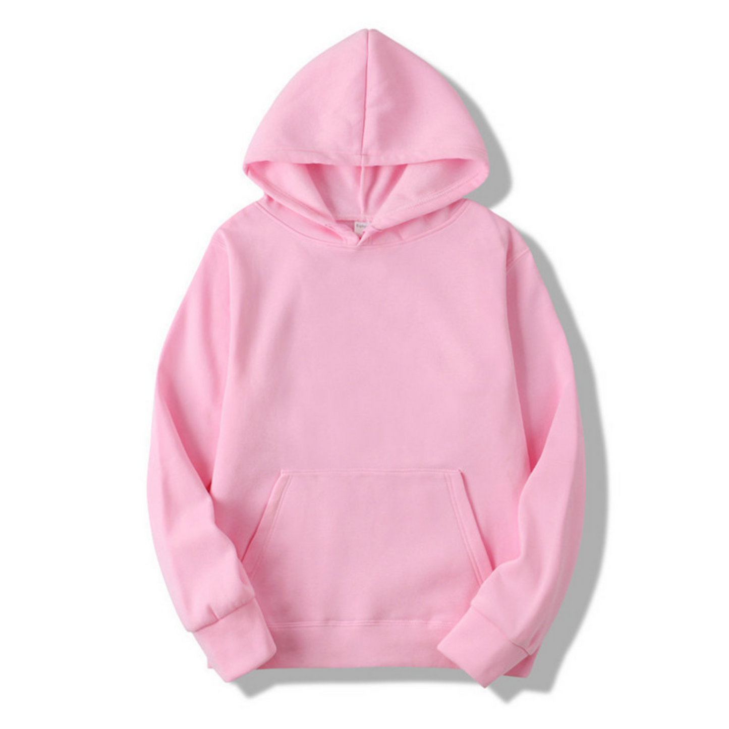 Heren Hoodie | Comfy | Pocket | Pullover Hoodie | Warme Hoodie-Hallo Susanne