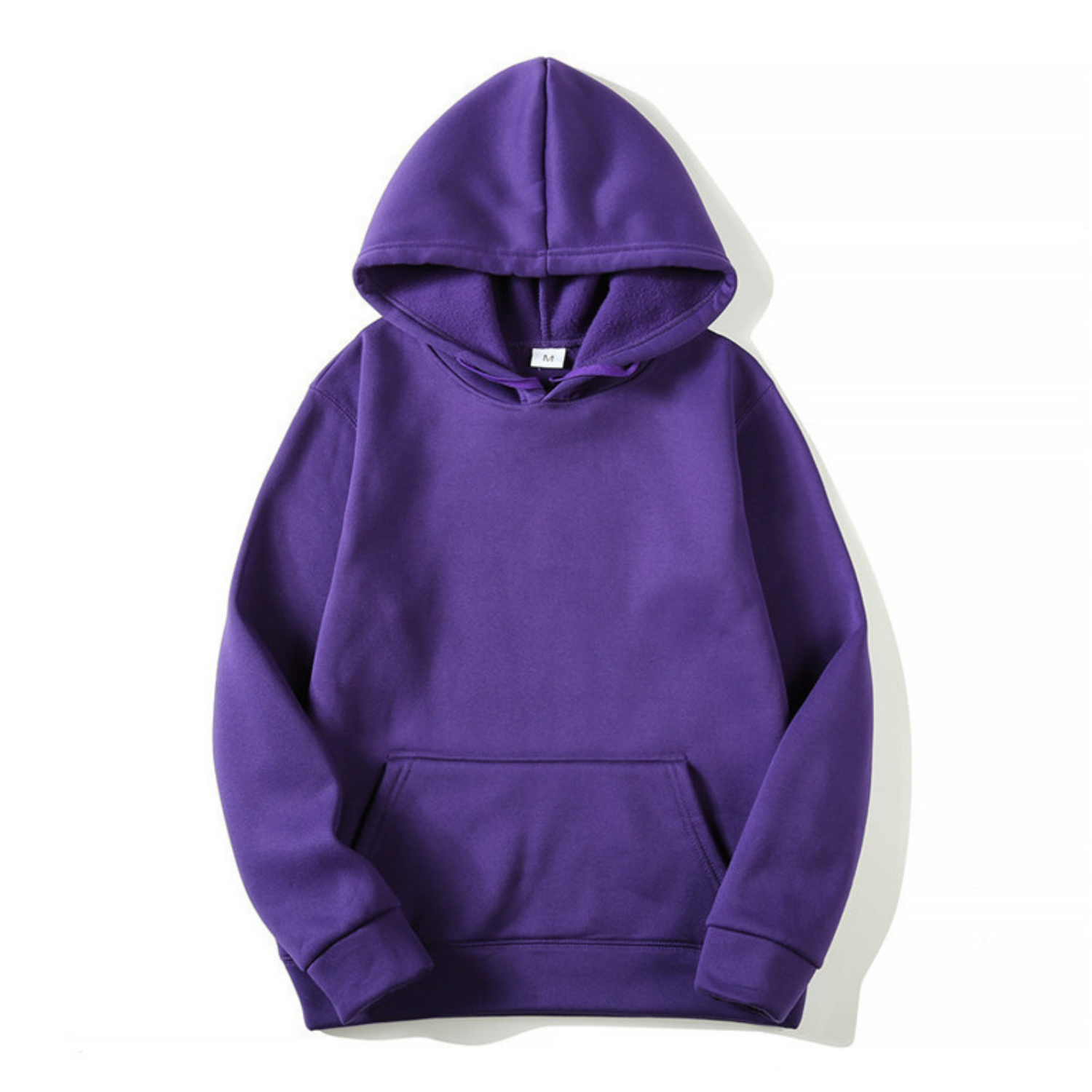 Heren Hoodie | Comfy | Pocket | Pullover Hoodie | Warme Hoodie-Hallo Susanne