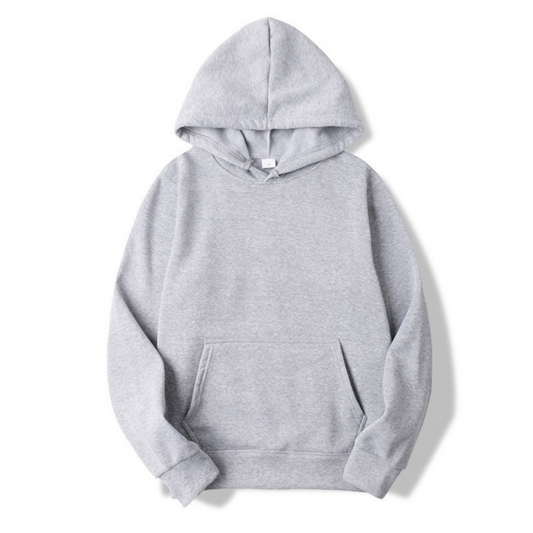 Heren Hoodie | Comfy | Pocket | Pullover Hoodie | Warme Hoodie-Hallo Susanne