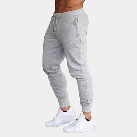 Herenjoggers - Koord - Elastische taille - Sweatbroeken - Herenkleding-Hallo Susanne