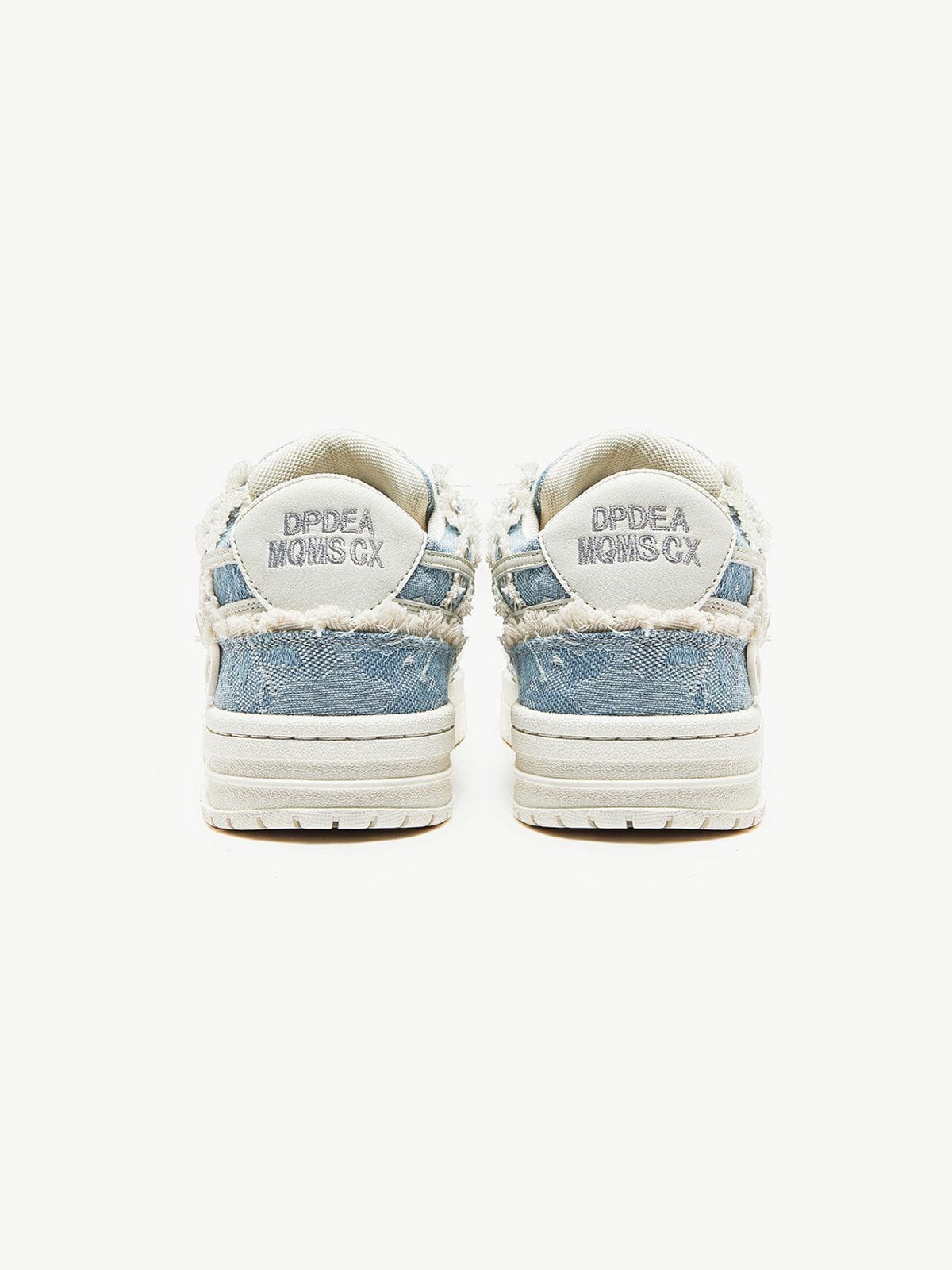 Herensneakers - Slip-On - Ster - Platform Sneakers - Herenschoenen-Hallo Susanne