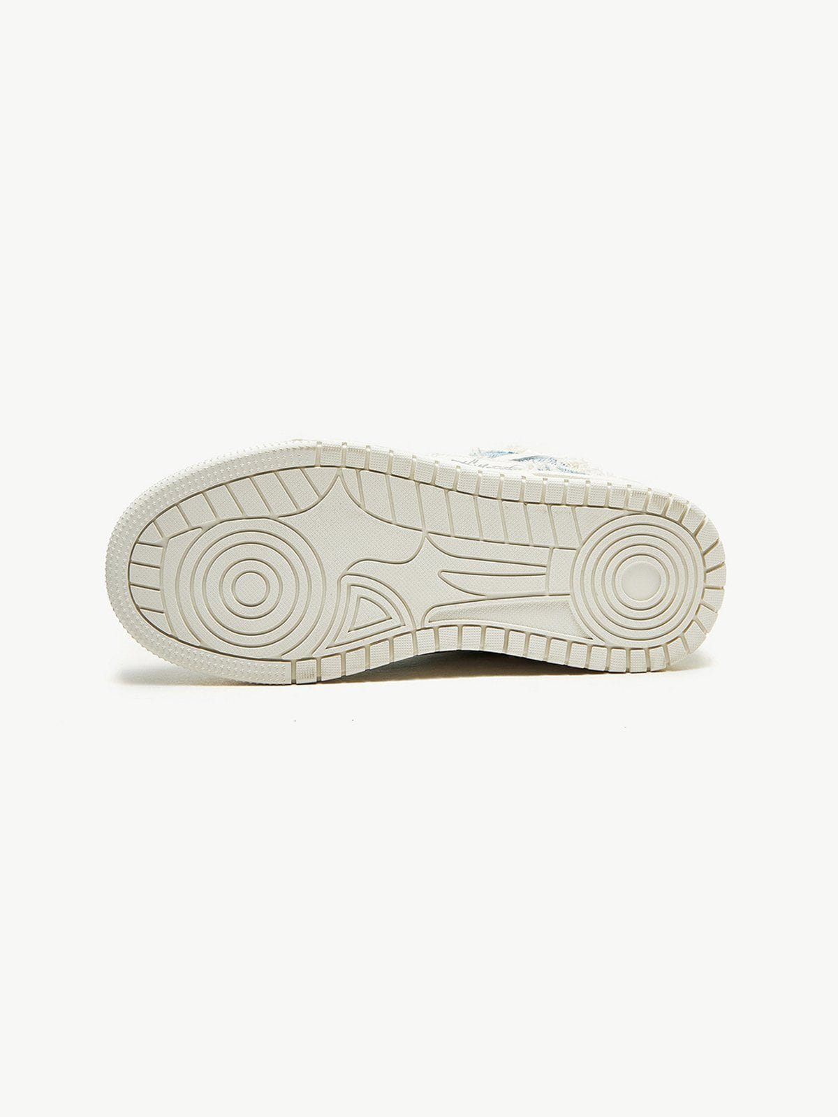 Herensneakers - Slip-On - Ster - Platform Sneakers - Herenschoenen-Hallo Susanne